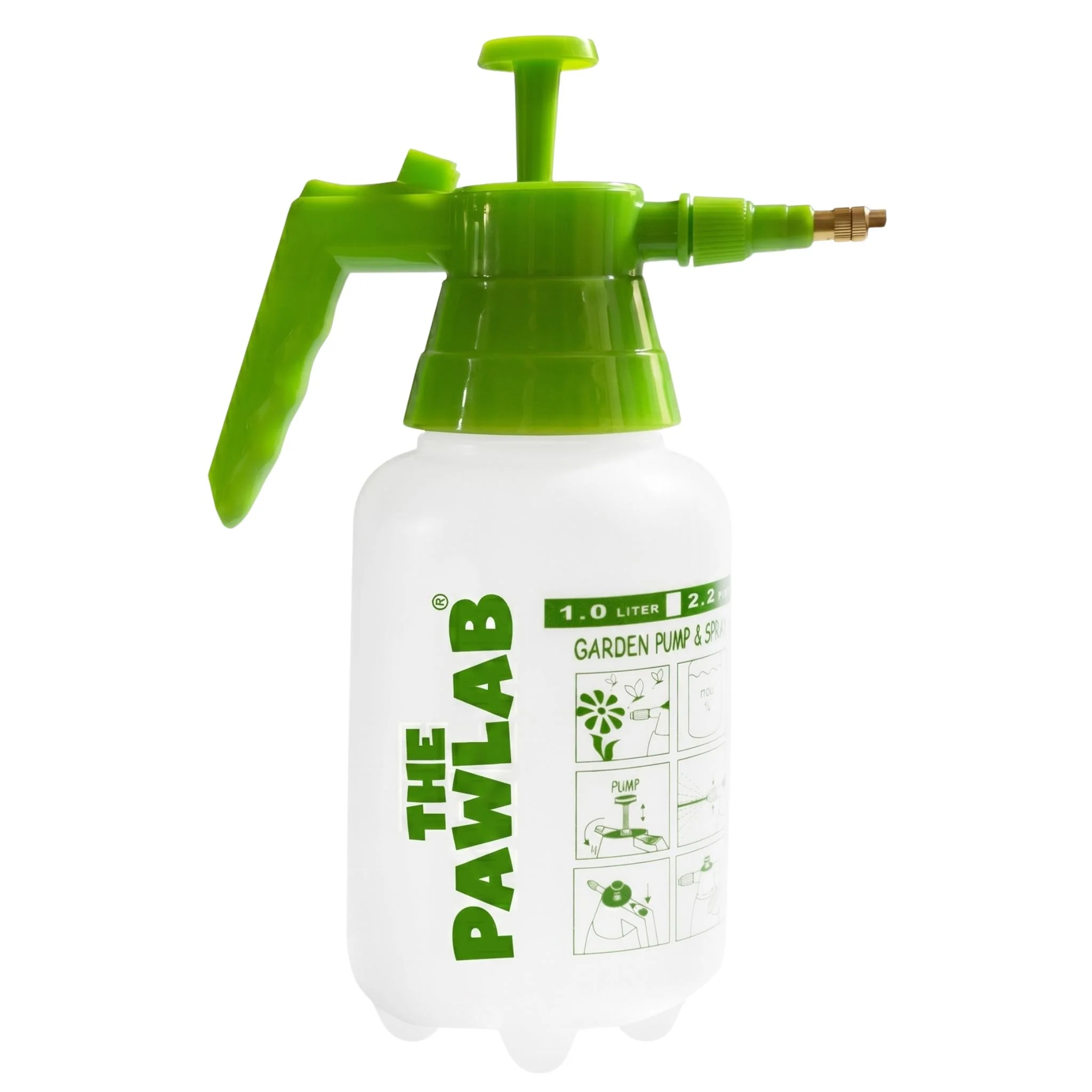 Cat Urine Spray