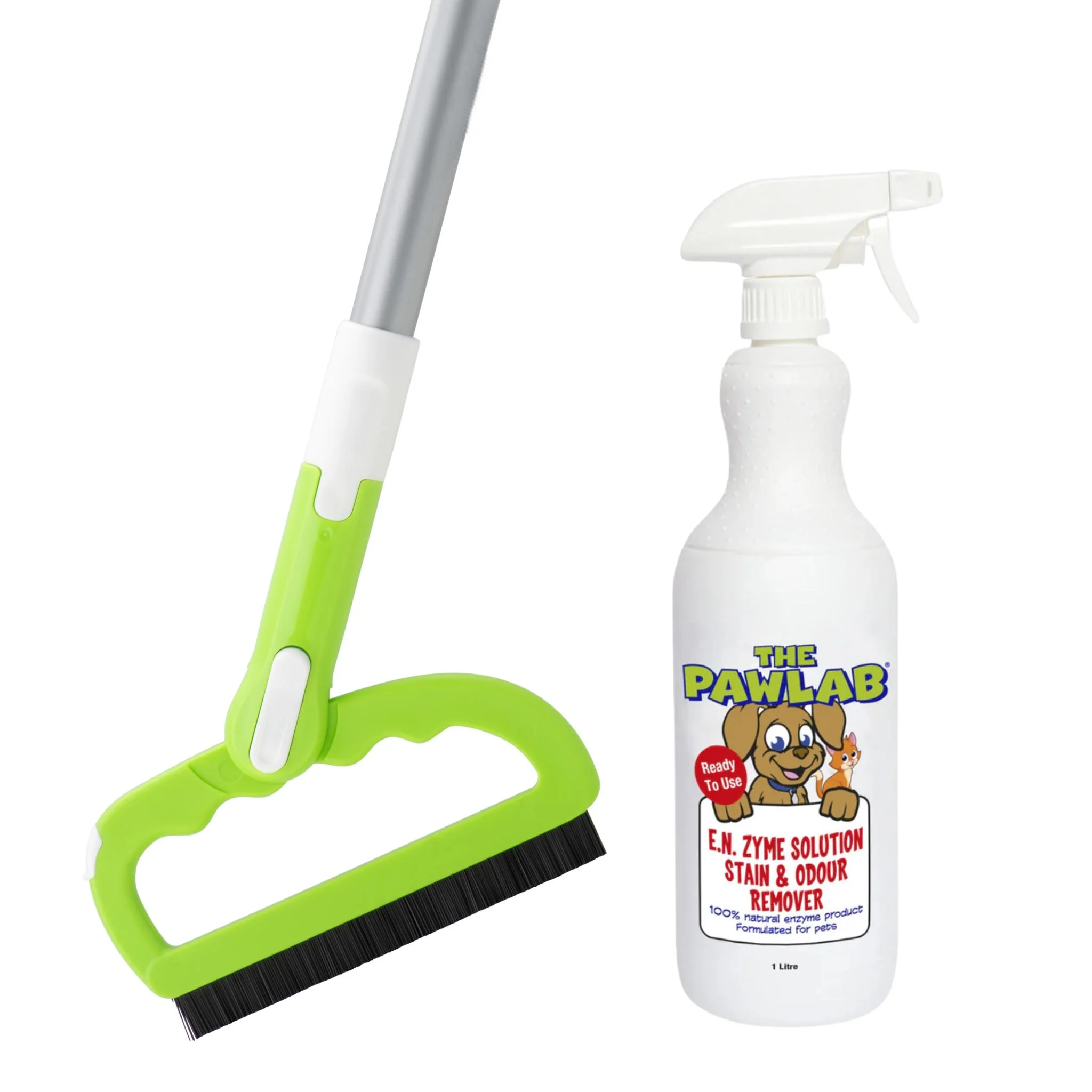 Cat Urine Carpet Cleaner